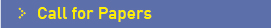 Call for Papers